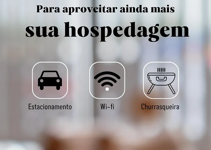 Ferias Em Familia Com 2 Quartos